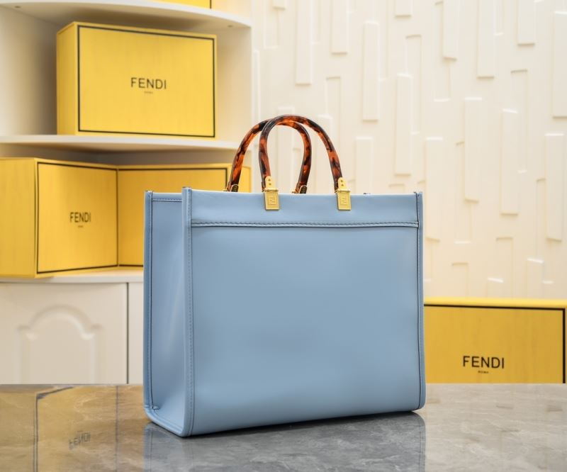 Fendi Sunshine Bags